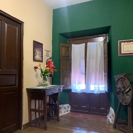 Vigas Ferienhaus