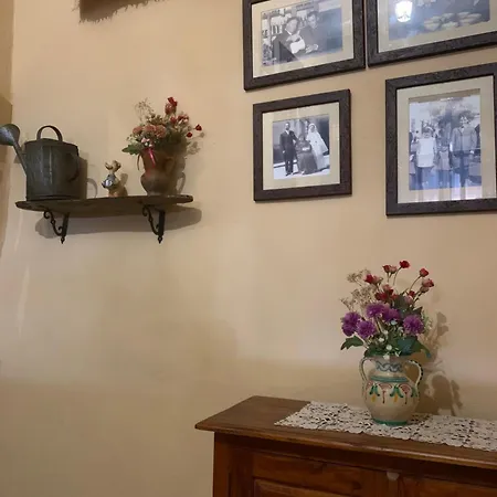 Ferienhaus Vigas