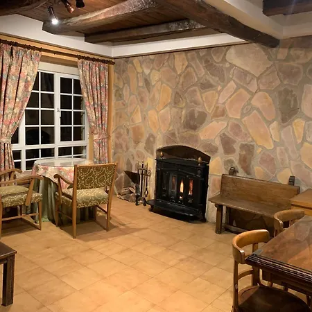 Vigas Ferienhaus