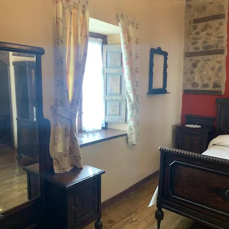 Ferienhaus Vigas