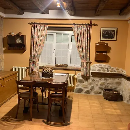 Vigas Ferienhaus *