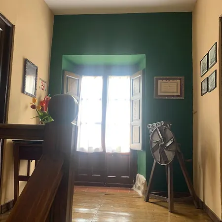Ferienhaus Vigas Garrafe de Torio