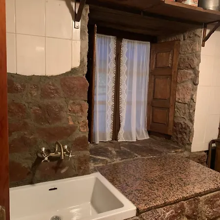 Vigas Ferienhaus *