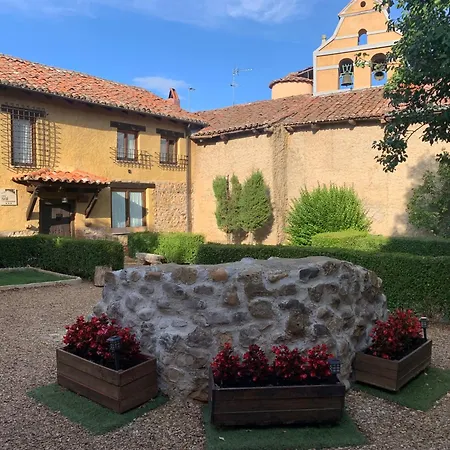 Vigas Ferienhaus