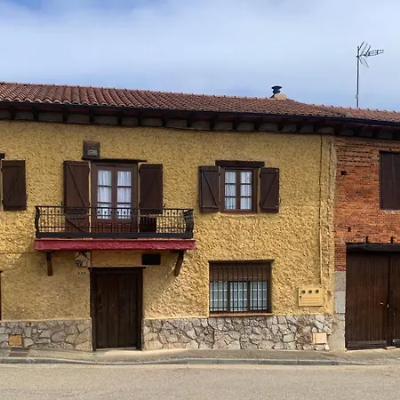 Ferienhaus Vigas *