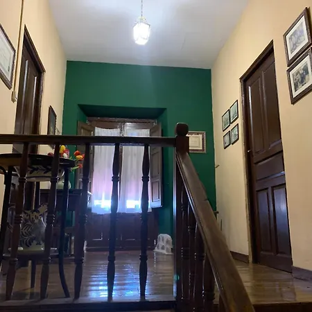 Vigas Ferienhaus *