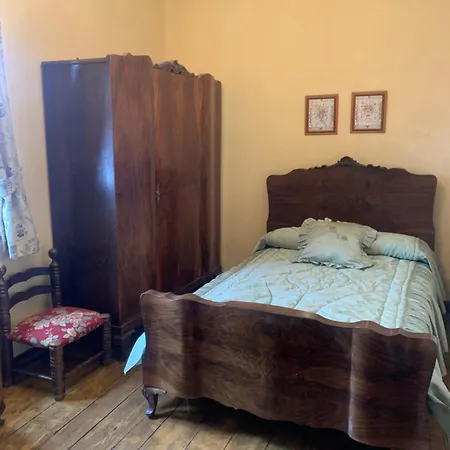Ferienhaus Vigas Garrafe de Torio