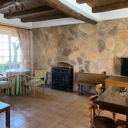 Ferienhaus Vigas