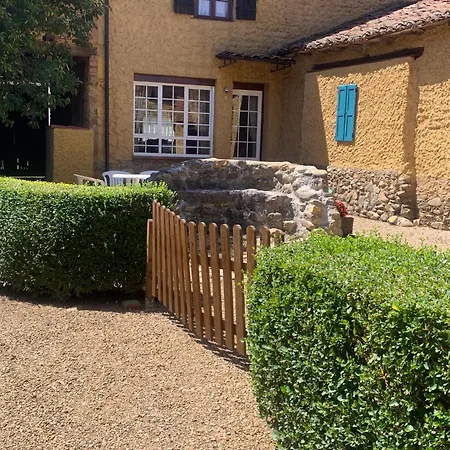 Vigas Ferienhaus